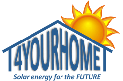 4 your home Logo