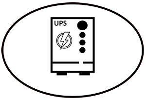 UPS System